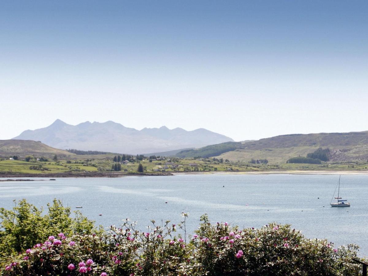 An-Airidh Bed & Breakfast Portree Exterior photo