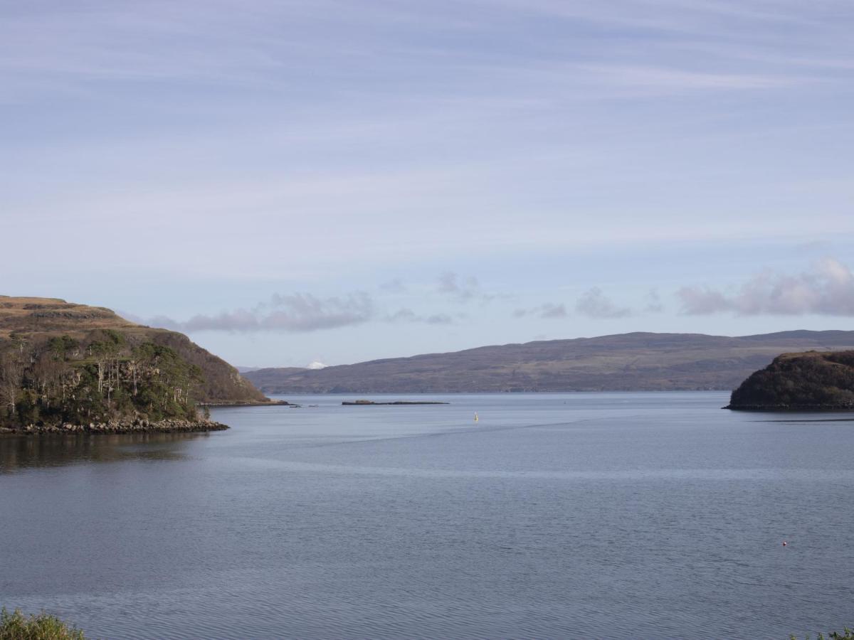 An-Airidh Bed & Breakfast Portree Exterior photo