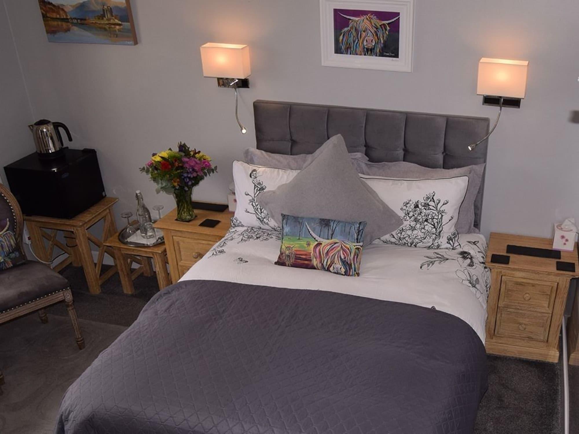 An-Airidh Bed & Breakfast Portree Exterior photo